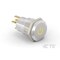 Te Connectivity AV19 SPL 0.4VA POWER LED YELLOW 12V 3-2213766-0 - alternate 1